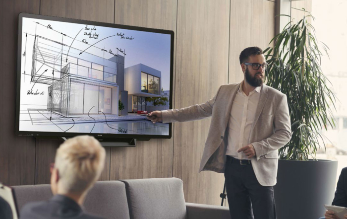 solution interactive